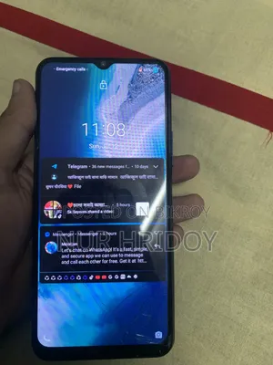 Vivo Y12 32 GB Blue