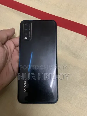 Vivo Y12 32 GB Blue