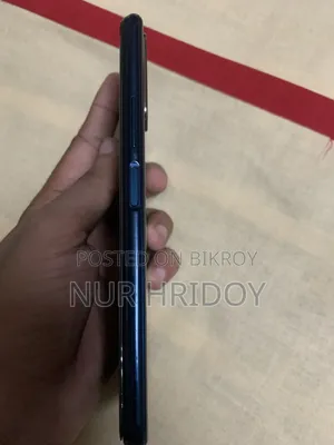 Vivo Y12 32 GB Blue