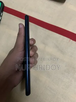 Vivo Y12 32 GB Blue