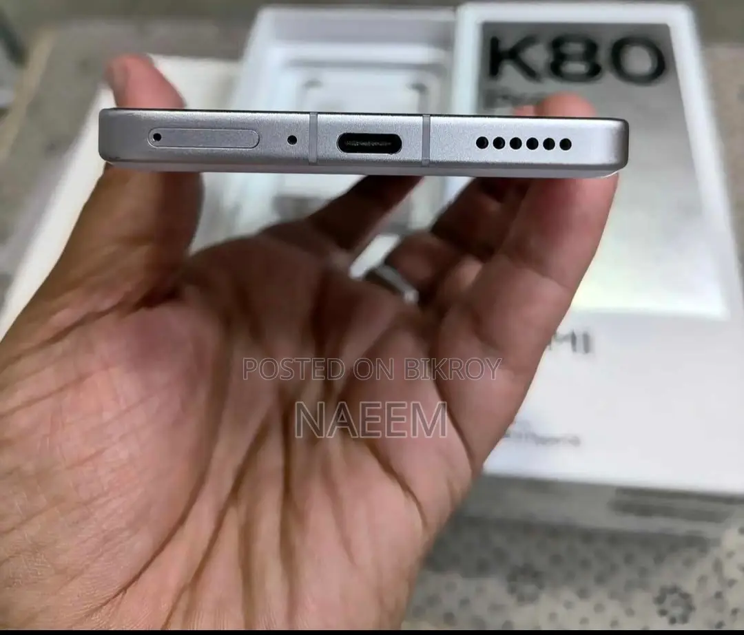 Xiaomi Poco F7 Ultra 512 GB White