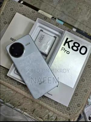 Xiaomi Poco F7 Ultra 512 GB White