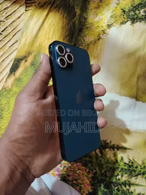 Apple iPhone 12 Pro 256 GB Blue