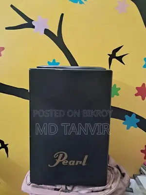 Pearl Brand Kahoon
