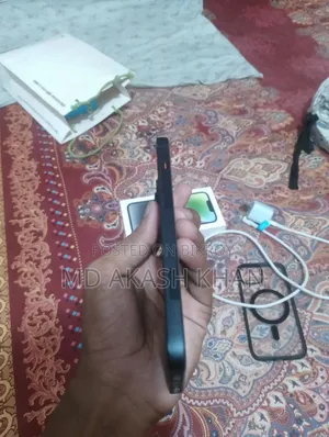 New Apple iPhone 14 128 GB Black