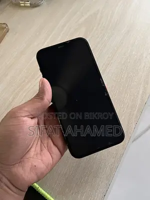 Apple iPhone 12 64 GB Blue