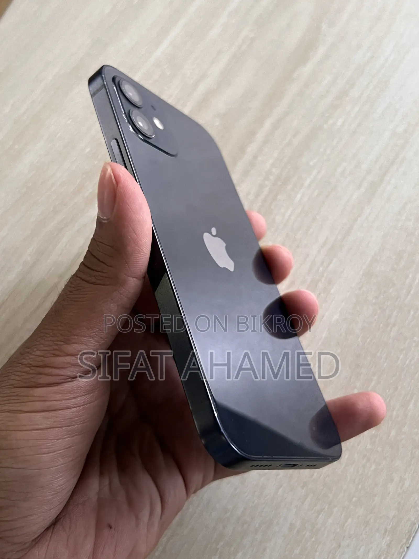 Apple iPhone 12 64 GB Blue