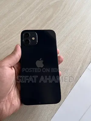 Apple iPhone 12 64 GB Blue