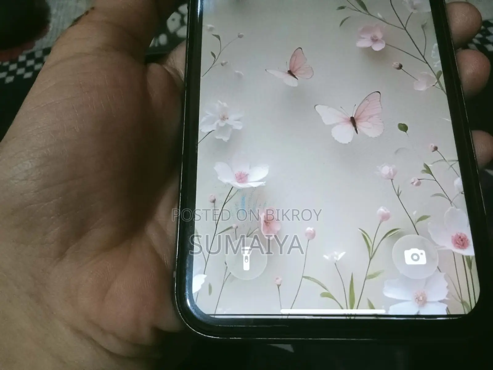 Apple iPhone 11 128 GB Purple