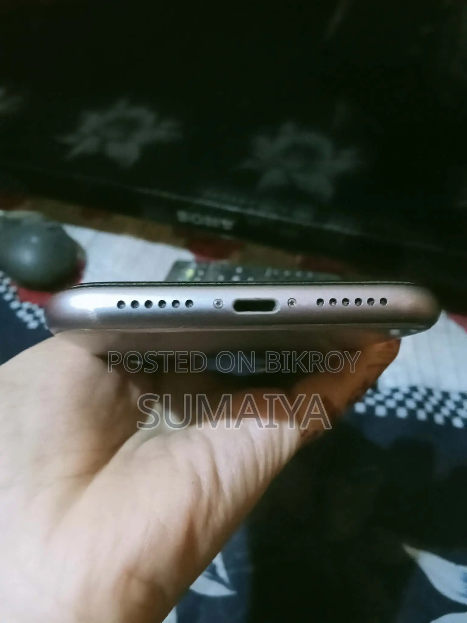 Apple iPhone 11 128 GB Purple
