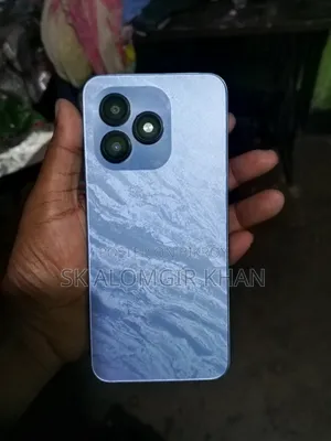 Hotwav 4 GB
