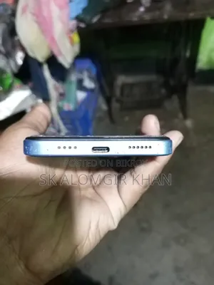 Hotwav 4 GB