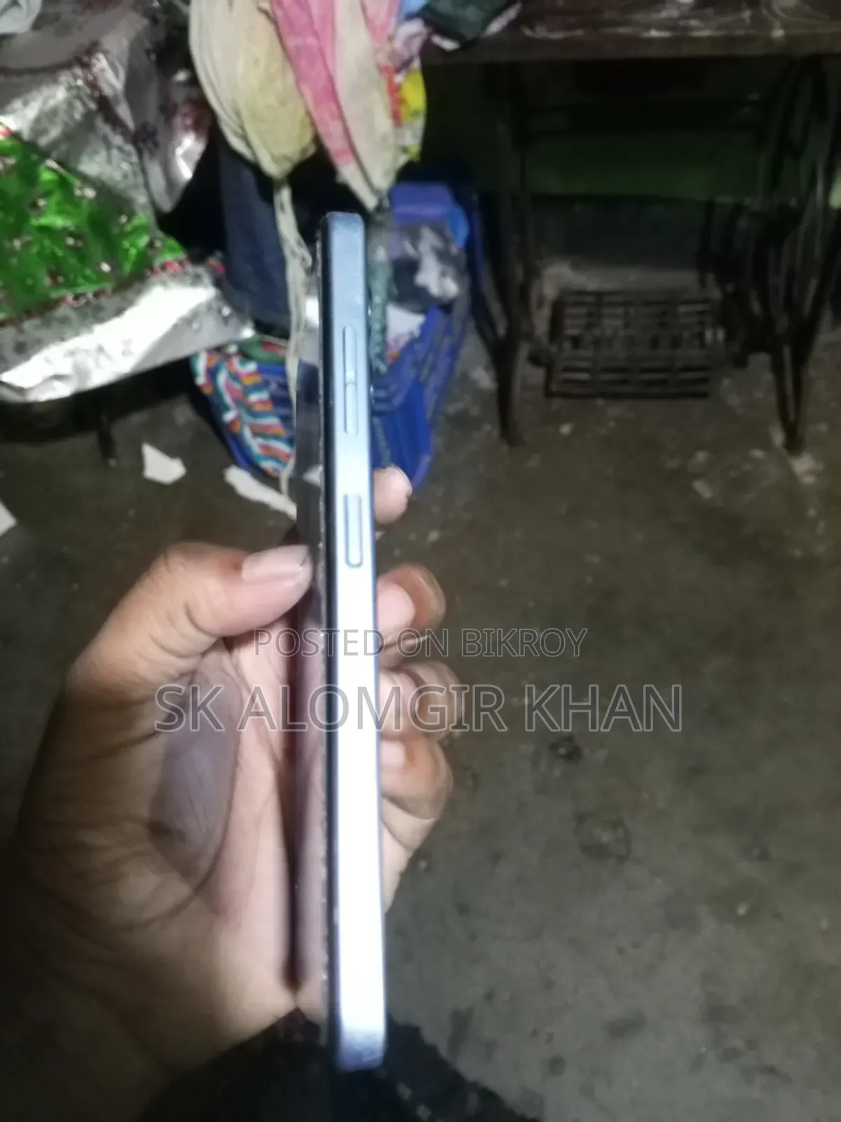 Hotwav 4 GB