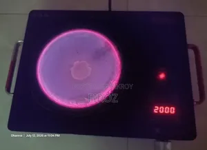 Kiam Infrared Cooker