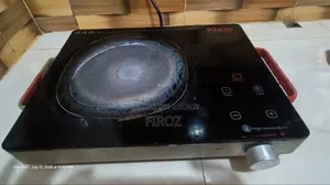 Kiam Infrared Cooker