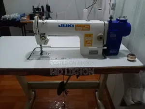 সেলাই মেশিন