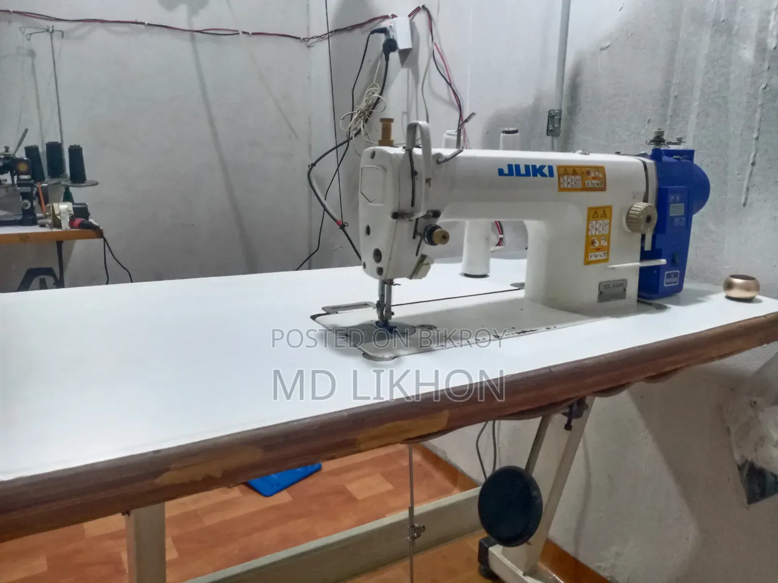 সেলাই মেশিন