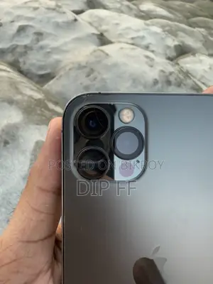 Apple iPhone 12 Pro 128 GB Black