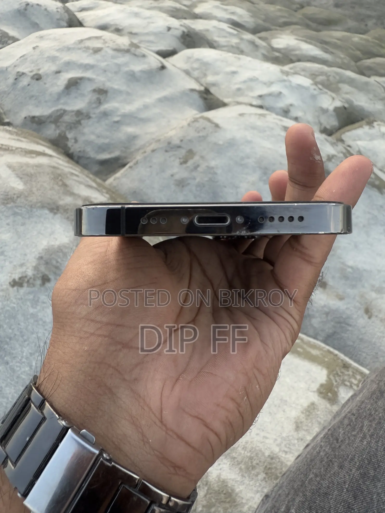 Apple iPhone 12 Pro 128 GB Black