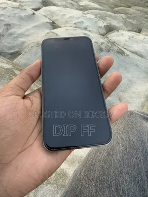 Apple iPhone 12 Pro 128 GB Black