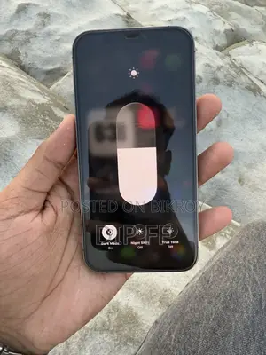 Apple iPhone 12 Pro 128 GB Black