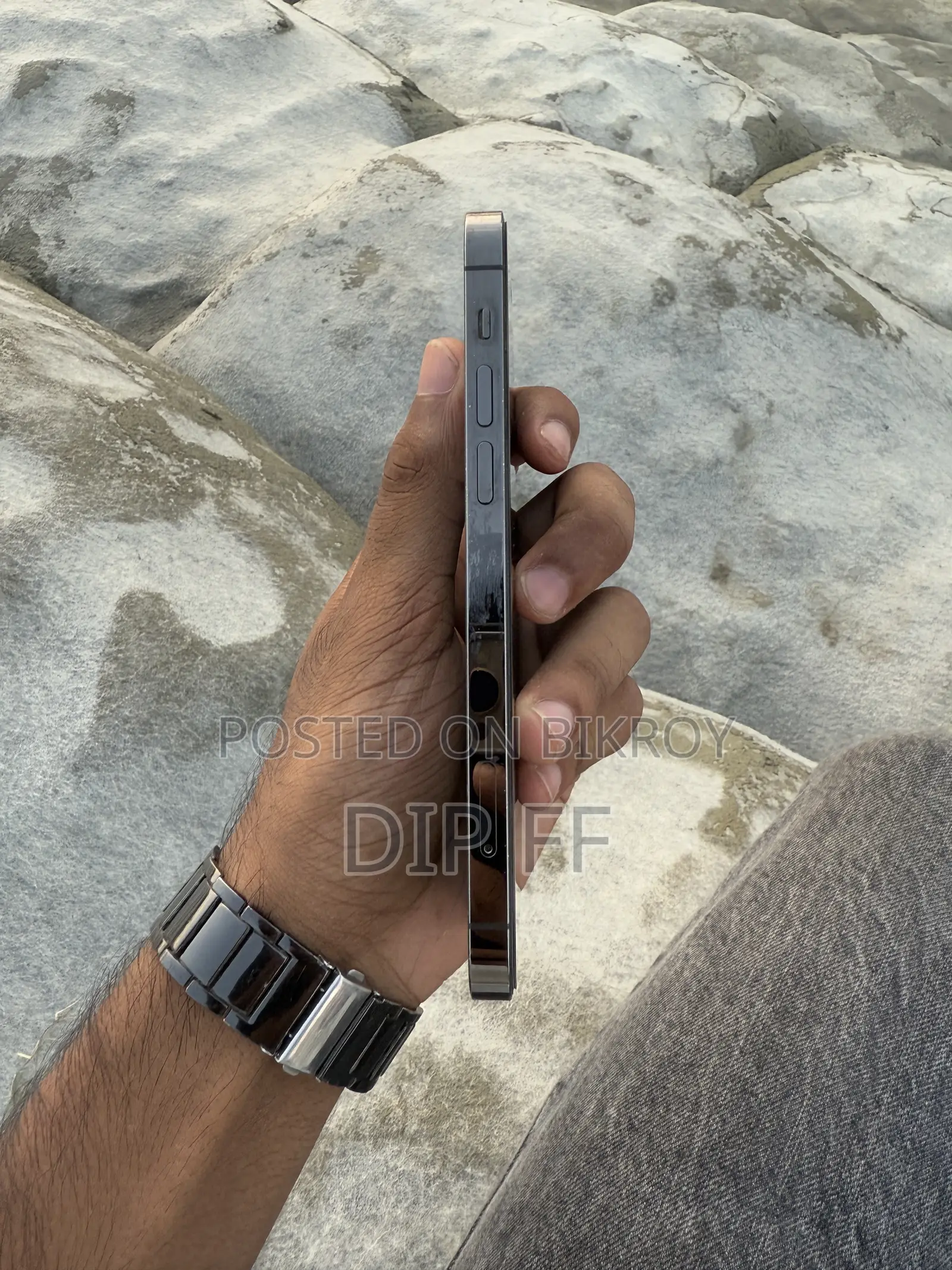 Apple iPhone 12 Pro 128 GB Black