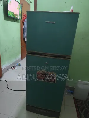 ফ্রিজ বিক্রি