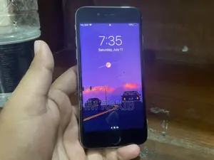 অ্যাপল আইফোন ৬ ৩২ জিবি সিলভার