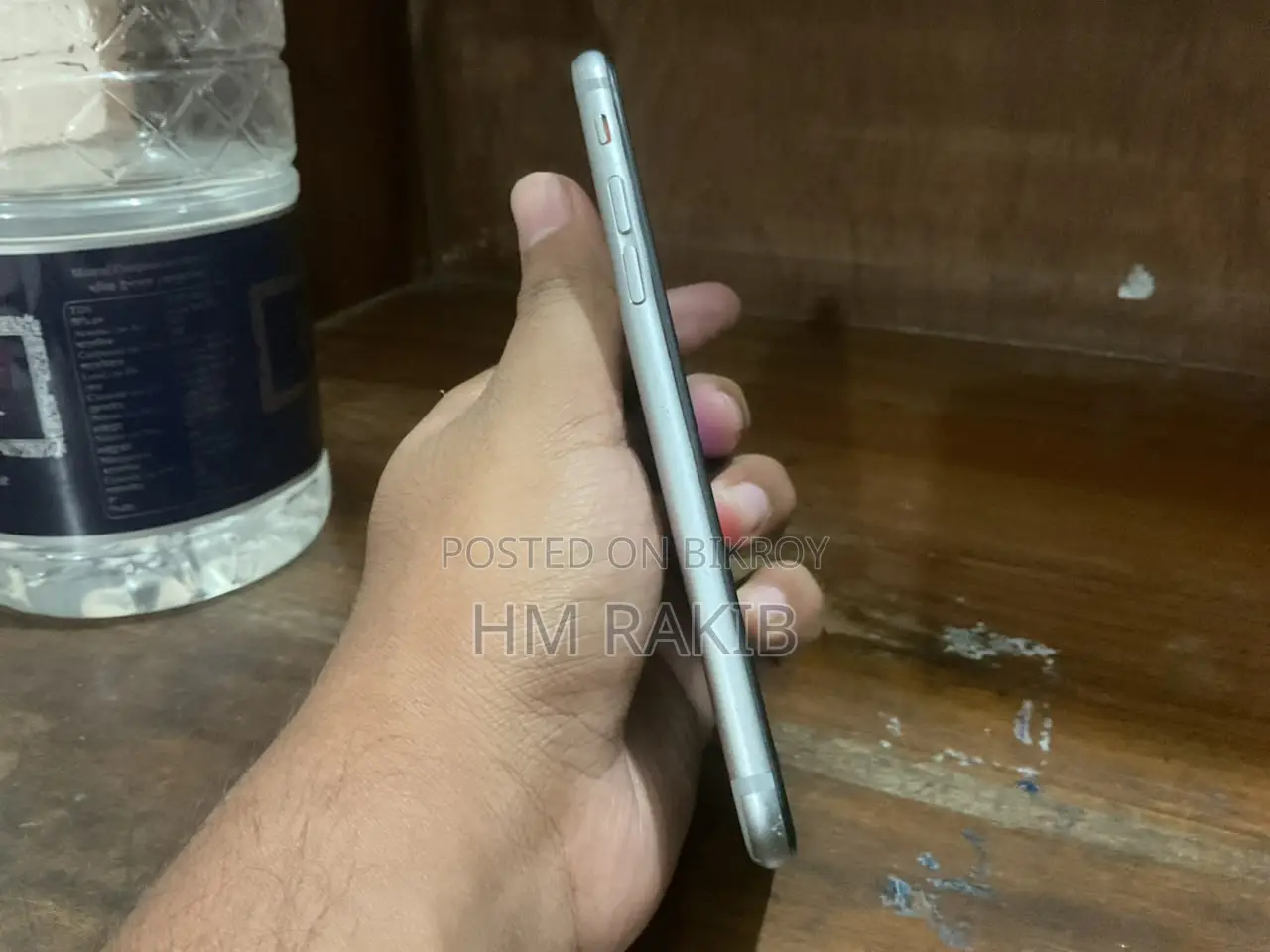 অ্যাপল আইফোন ৬ ৩২ জিবি সিলভার