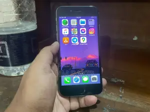 অ্যাপল আইফোন ৬ ৩২ জিবি সিলভার