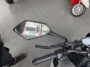 CFMoto 250NK 2026 Black