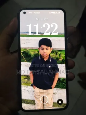 Nothing Phone 1 256 GB Black