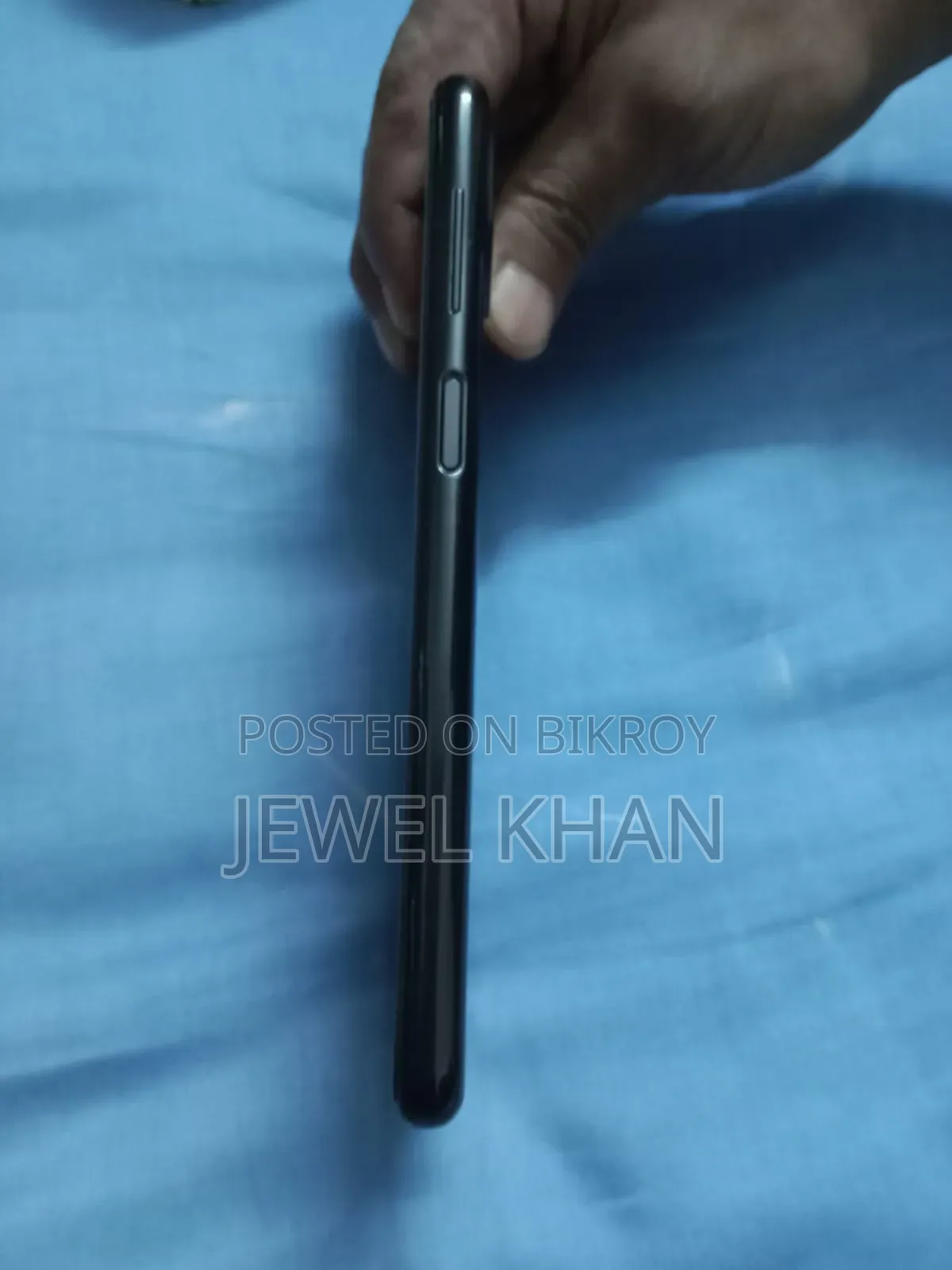 Samsung Galaxy A12 128 GB Black