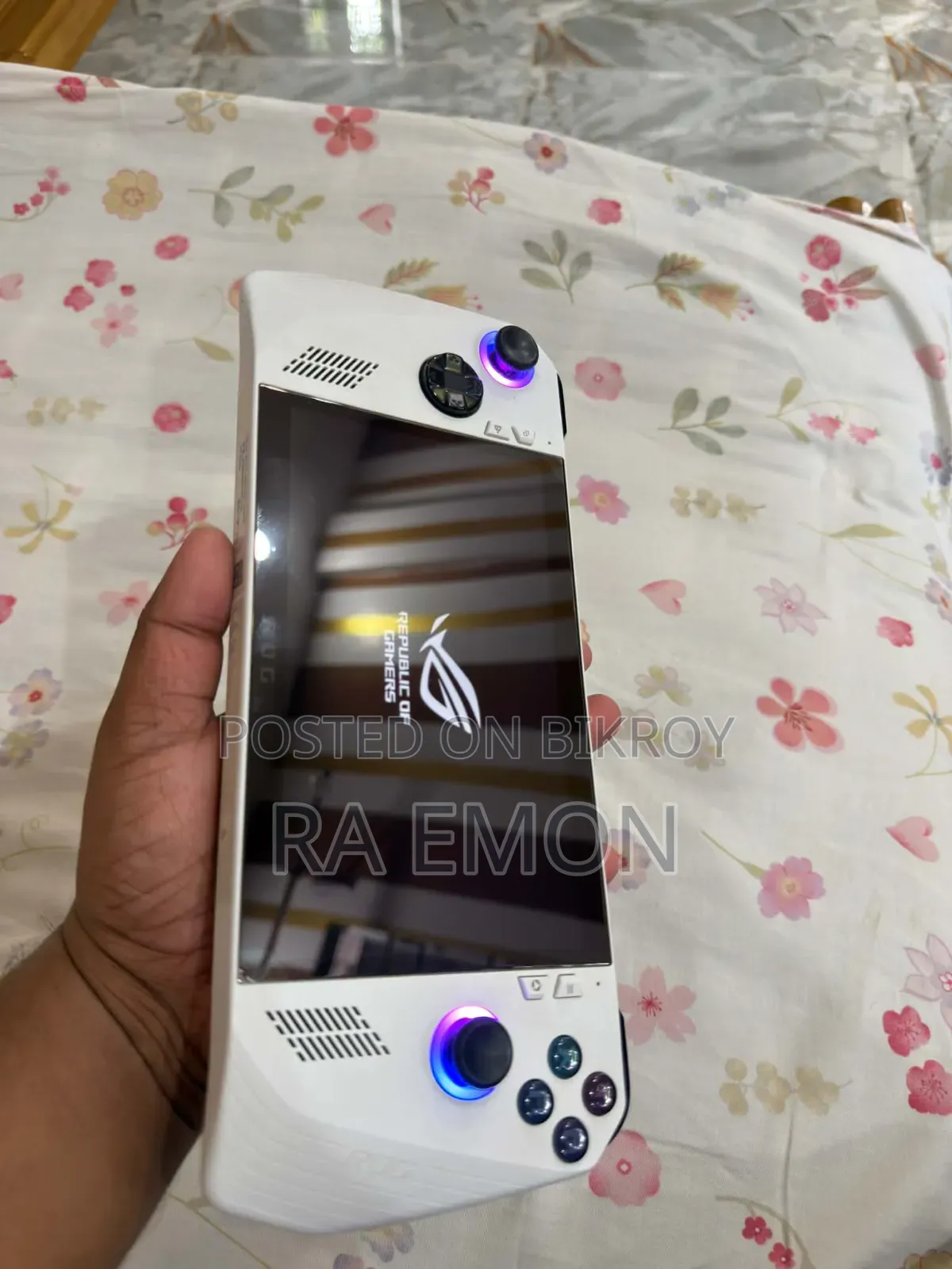 Asus Rog Ally