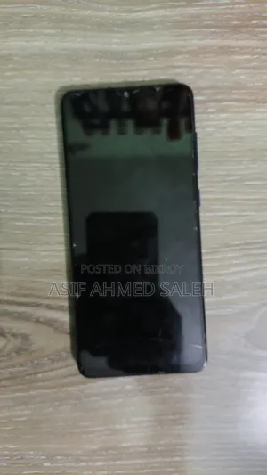 Samsung Galaxy A31 128 GB Blue
