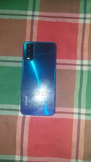 Vivo Y12s 32 GB Blue