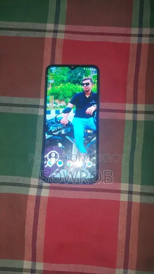 Vivo Y12s 32 GB Blue