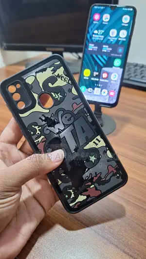 Samsung Galaxy M30s 128 GB Blue