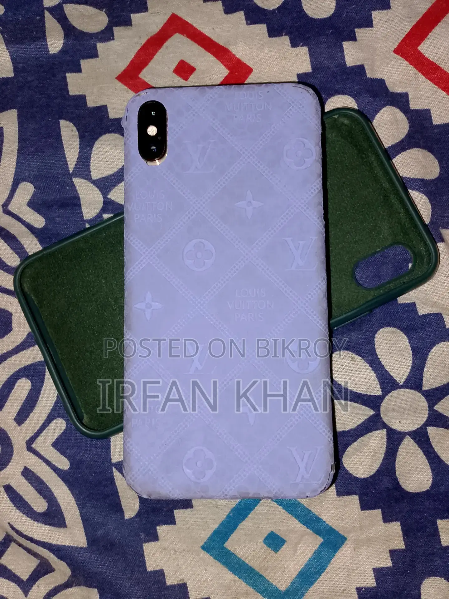 Apple iPhone XS Max 64 GB Gold