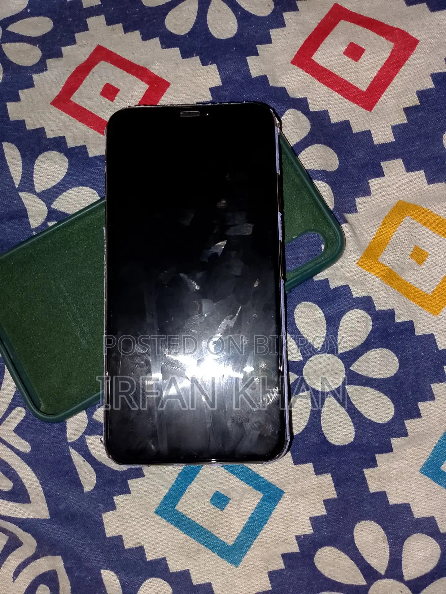 Apple iPhone XS Max 64 GB Gold