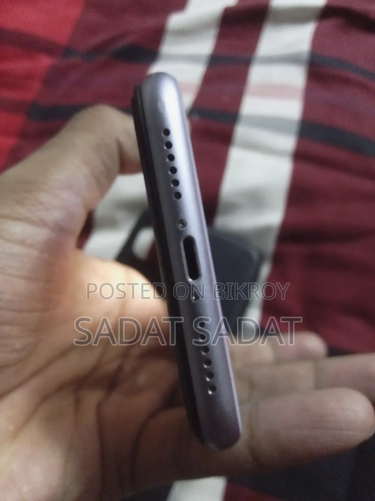 Apple iPhone 11 128 GB Purple