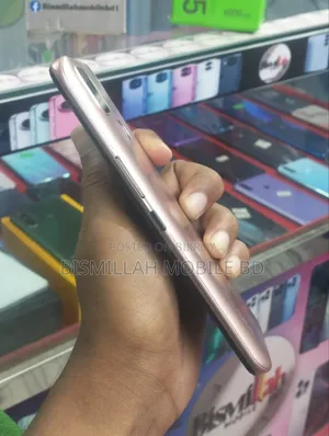 Infinix Smart 5 32 GB Gold