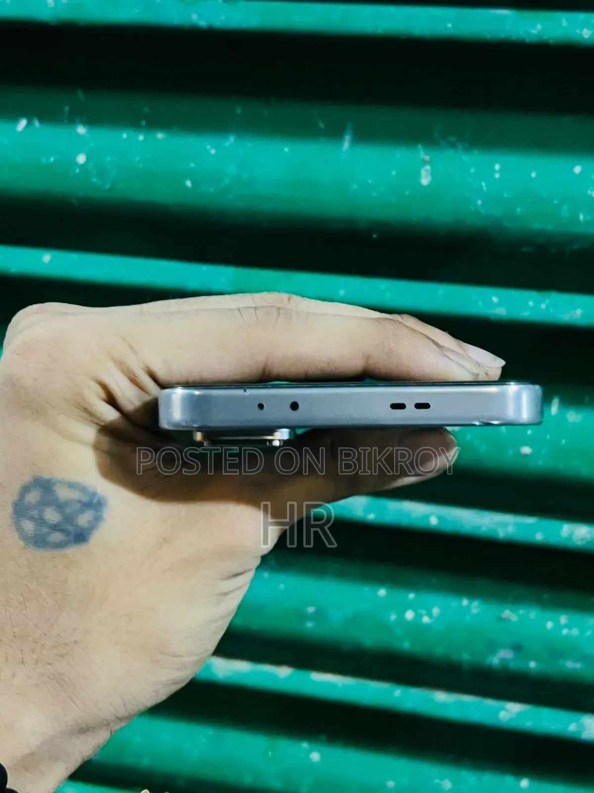 Infinix GT 30 Pro 256 GB White