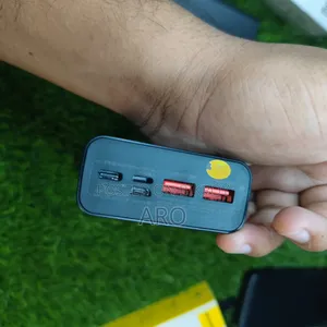 Baseus Power Bank Adamin