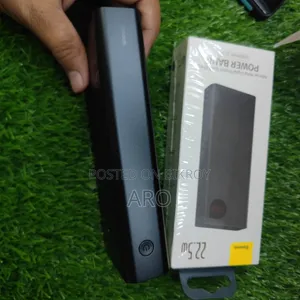 Baseus Power Bank Adamin