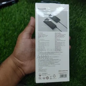 Baseus Power Bank Adamin