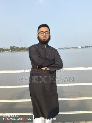 Part-Time Job