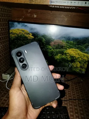 Itel Power 70 128 GB Black