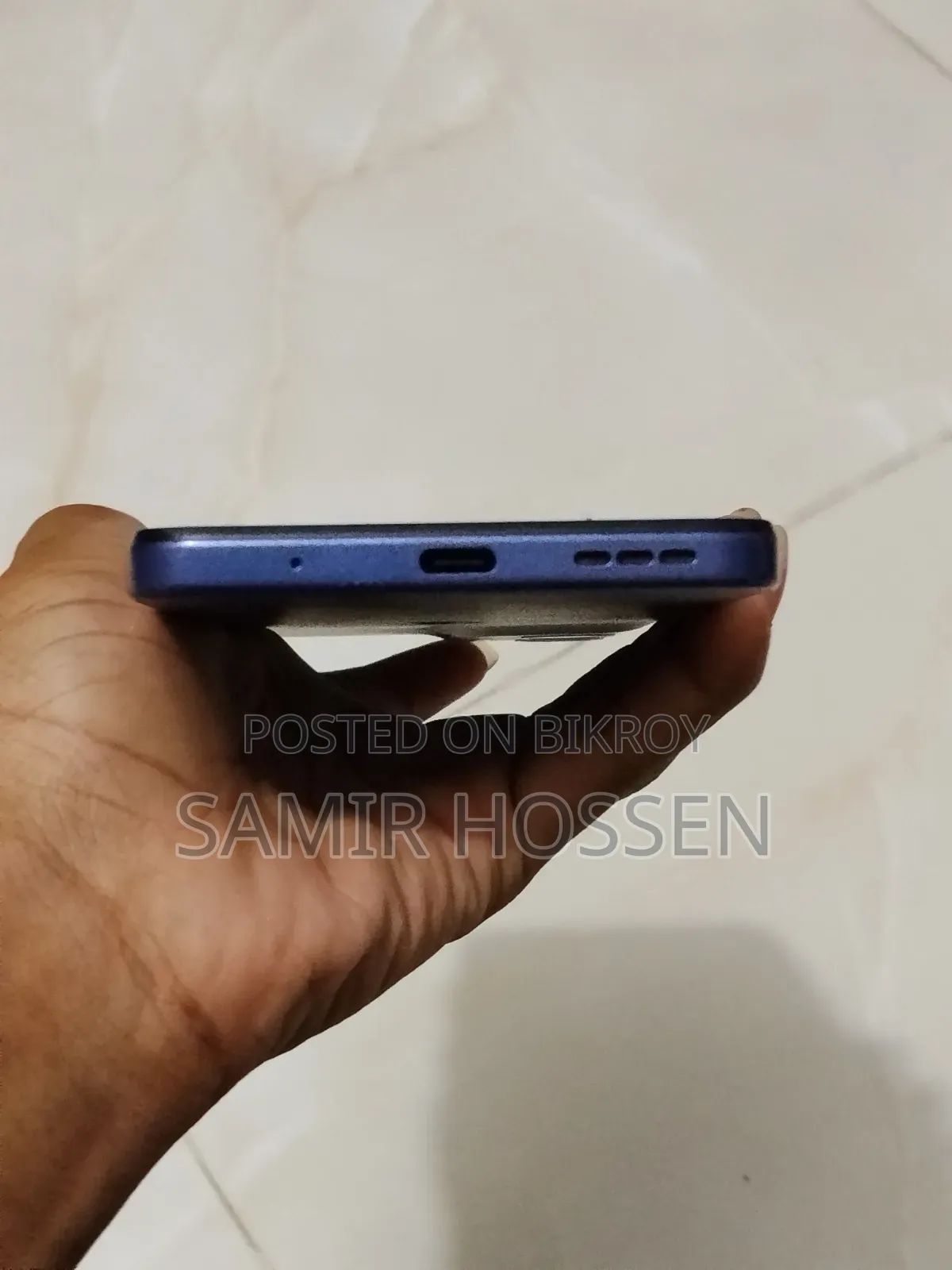 Motorola Moto E15 64 GB Purple