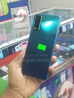Vivo Y12s 32 GB Blue
